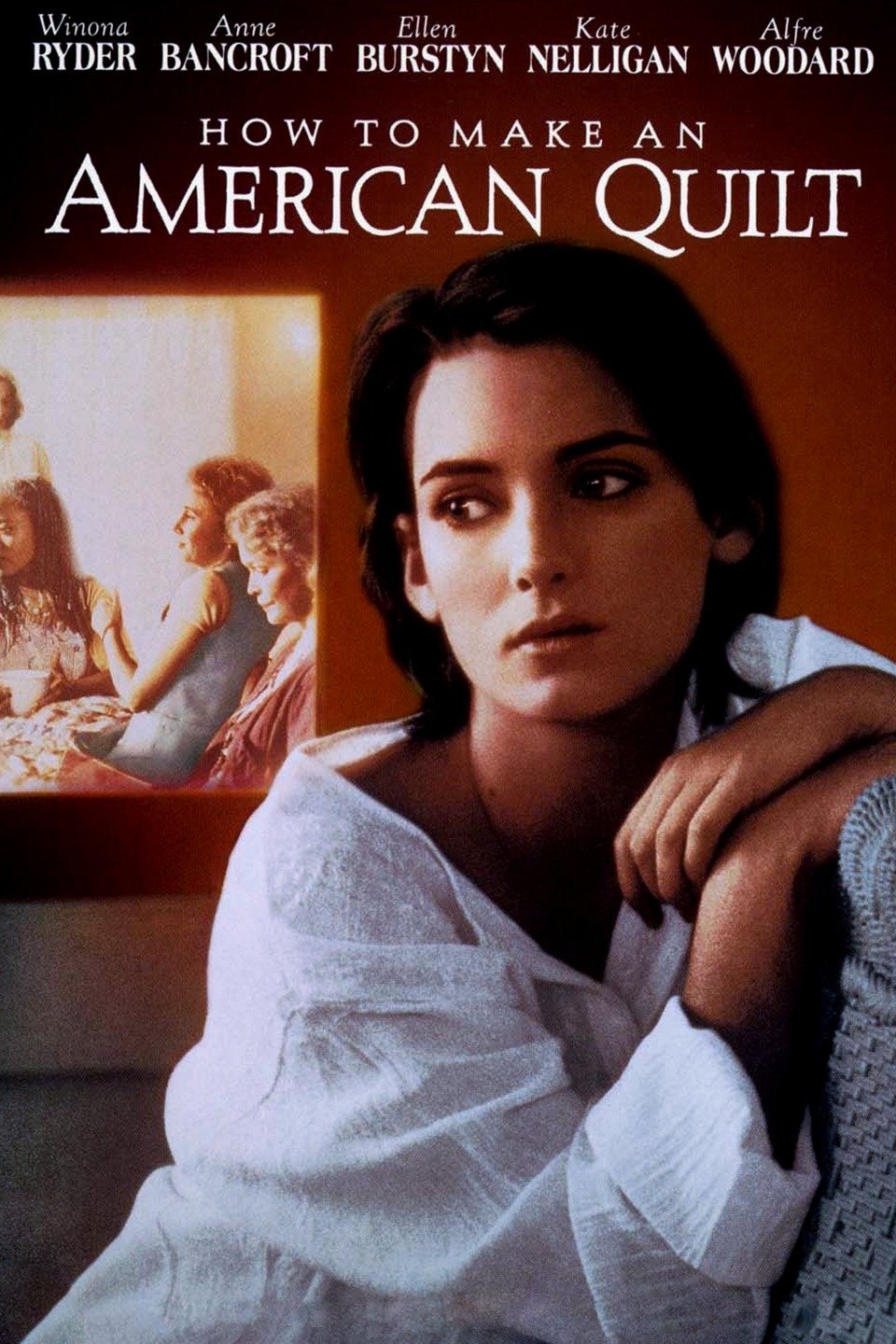 How to Make an American Quilt (1995) [13173] (A1763964067) [[Movies]] --Plex--